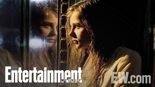 Let Me In Chloe Moretz  Matt Reeves On Developing The Abby Character  Entertainment Weekly