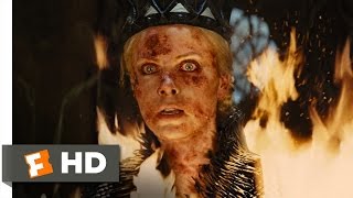 Snow White and the Huntsman 1010 Movie CLIP  You Cannot Defeat Me 2012 HD