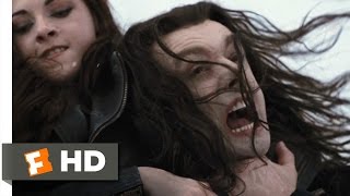 Twilight Breaking Dawn Part 2 910 Movie CLIP  The End of the Volturi 2012 HD