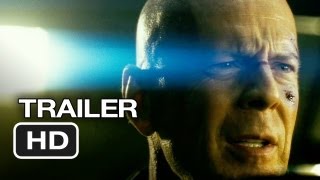 A Good Day to Die Hard Official Trailer 2 2013  Bruce Willis Movie HD