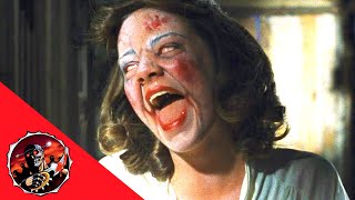 THE EVIL DEAD 1981  WTF Happened To This Movie