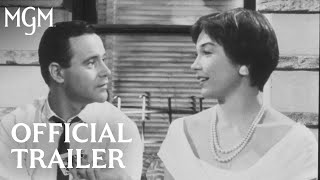 The Apartment 1960  Official Trailer  MGM Studios