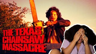 Massacre Is An Understatement THE TEXAS CHAIN SAW MASSACRE 1974 Reaction First Time Watching