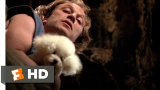 The Silence of the Lambs 612 Movie CLIP  It Rubs the Lotion 1991 HD