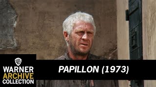 Five Years In Solitary  Papillon  Warner Archive