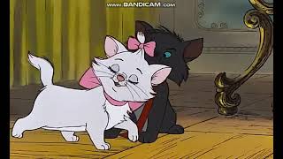 The Aristocats  Marie