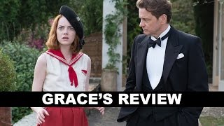 Magic in the Moonlight Movie Review  Woody Allen  Beyond The Trailer