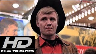 Midnight Cowboy  Everybodys Talkin  Harry Nilsson