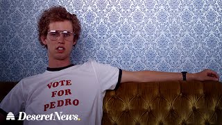 How Napoleon Dynamite became Hollywoods template for Middle America