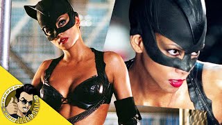 CATWOMAN 2004 Halle Berry  Awfully Good Movies