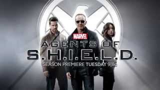 Marvels Agents of SHIELD Season 3 Ep 1  Clip 1