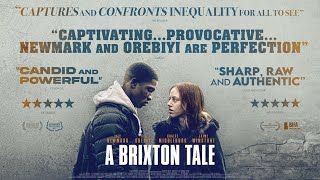 A BRIXTON TALE Official Trailer 2021 Lily Newmark