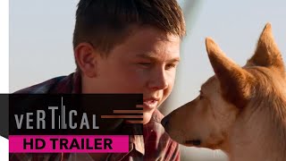 Buckleys Chance  Official Trailer HD  Vertical Entertainment