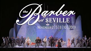 Opera Colorados THE BARBER OF SEVILLE 2019