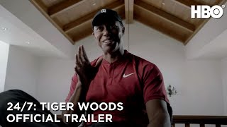 247 Tiger Woods vs Phil Mickelson  HBO