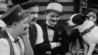 Days of Thrills and Laughter 1961  Full Movie  Roscoe Fatty Arbuckle Charles Chaplin
