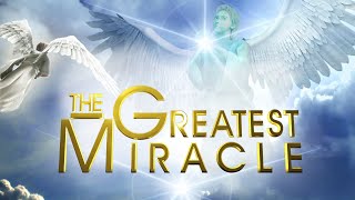 The Greatest Miracle 2011  Full Movie  Chris Marlowe  Owen Zingus  Ethan Murray