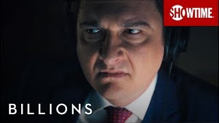 The Idiot Is Ep 12 Official Clip  Billions  Season 4