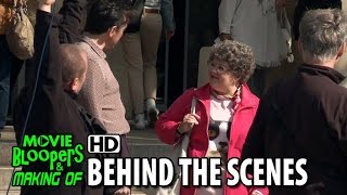 Spy 2015 Making of  Behind the Scenes Part12