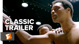 Ali 2001 Official Trailer 1  Will Smith Movie
