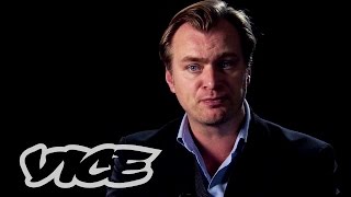 Christopher Nolan on Following  Conversations Inside The Criterion Collection