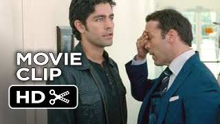 Entourage Movie CLIP  No Cutting Out Drama 2015  Mark Wahlberg Adrian Grenier Movie HD