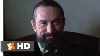 Angel Heart 1987  Deal With The Devil Scene 110  Movieclips