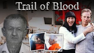 Robert Durst Trail of Blood Episode 2  True Crime