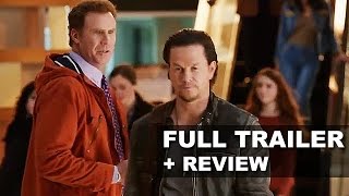 Daddys Home Trailer 2  Trailer Review  Beyond The Trailer