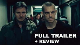 Run All Night Official Trailer  Trailer Review  Liam Neeson 2015  Beyond The Trailer