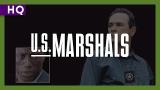 US Marshals 1998 Trailer