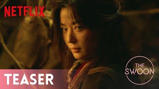 Kingdom Ashin of the North  Official Teaser  Netflix ENG SUB