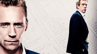 The Night Manager Trailer