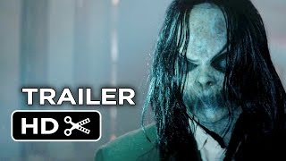 Sinister 2 Official Trailer 1 2015  Horror Movie Sequel HD