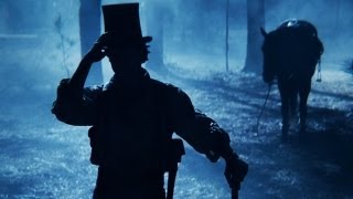 Abraham Lincoln Vampire Hunter Trailer  2012 Movie  Official HD