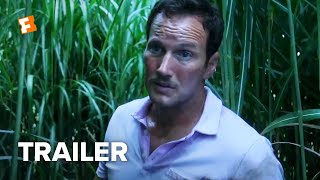 In the Tall Grass Trailer 1 2019  Movieclips Trailers