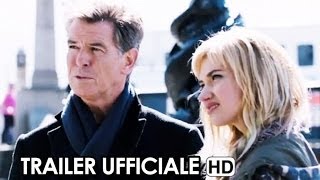 Non buttiamoci gi Trailer Ufficiale Italiano 2014  Pierce Brosnan Movie HD