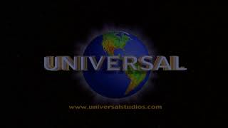 Universal Pictures  Imagine Entertainment Nutty Professor II The Klumps