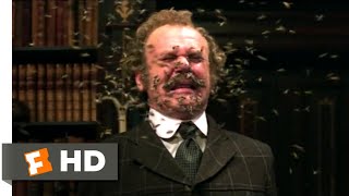 Holmes  Watson 2018  Not The Bees Scene 210  Movieclips