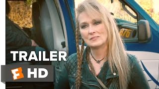Ricki and the Flash Official UK Trailer 2 2015  Meryl Streep Movie HD
