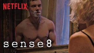 Sense8  Official Trailer HD  Netflix