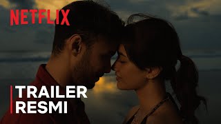 A Perfect Fit  Trailer Resmi  Netflix