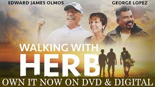 Walking with Herb  Trailer  Own it Now on DVD  Digital