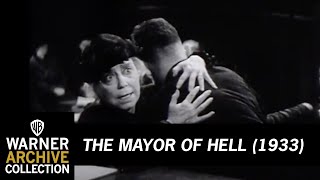 Trailer  The Mayor of Hell  Warner Archive