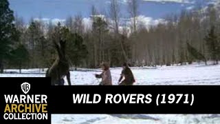 Preview Clip  Wild Rovers  Warner Archive