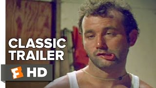 Caddyshack 1980 Official Trailer  Chevy Chase Movie