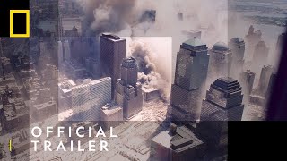 911 One Day In America  Documentary Series Trailer  National Geographic UK