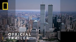 911 Through The Eyes of Survivors  911 One Day In America  National Geographic UK
