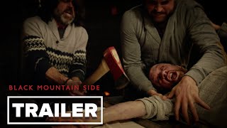 BLACK MOUNTAIN SIDE  OFFICIAL TRAILER  2016  AVAILABLE NOW