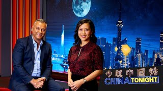 Chinas population crisis interview with Wang Xining and the standup comedy scene  China Tonight